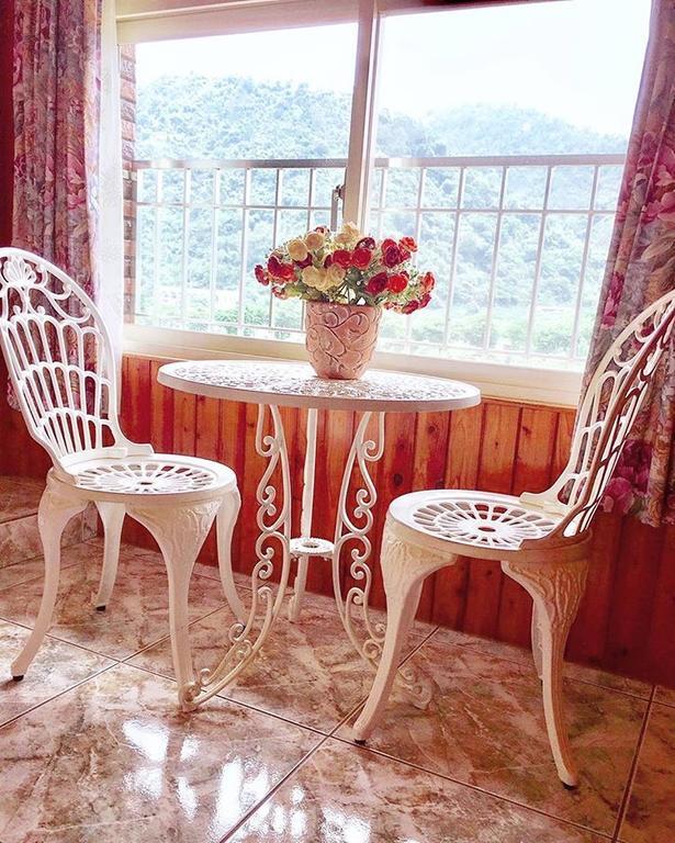 Pomelo B&B 冬山郷 エクステリア 写真